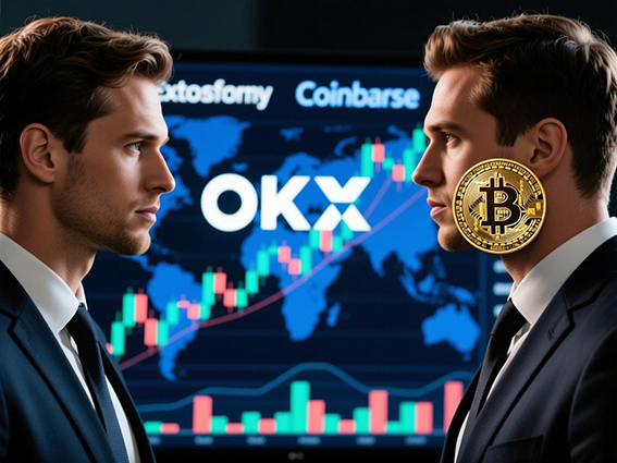 (okc官网网)交易所交易界面